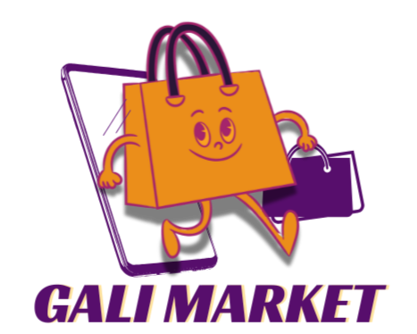 Gali Market Shop